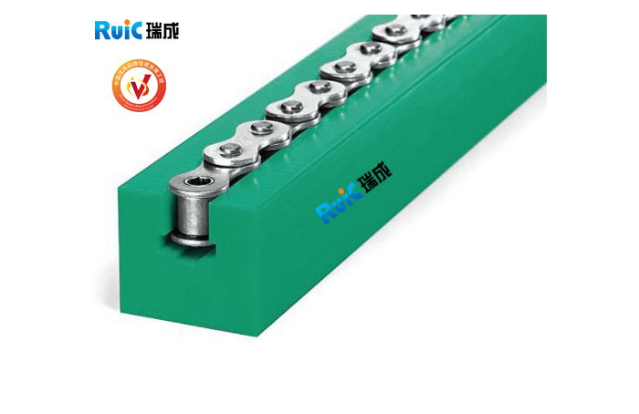 聚乙烯鏈條導(dǎo)軌有哪些作用？